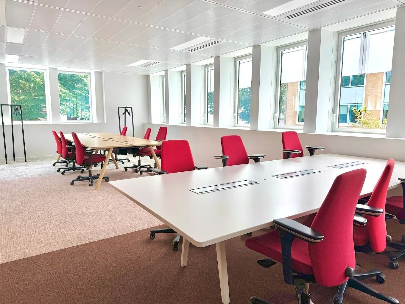 Work & Share Levallois-Perret - Photo 2