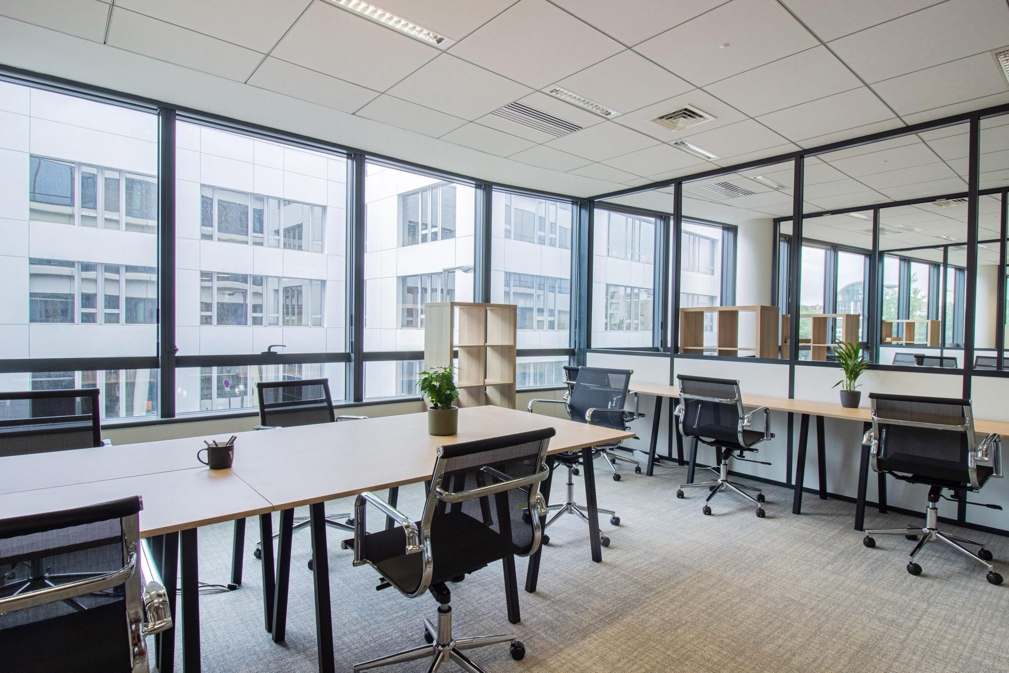 Work & Share Saint-Cloud - Photo 2