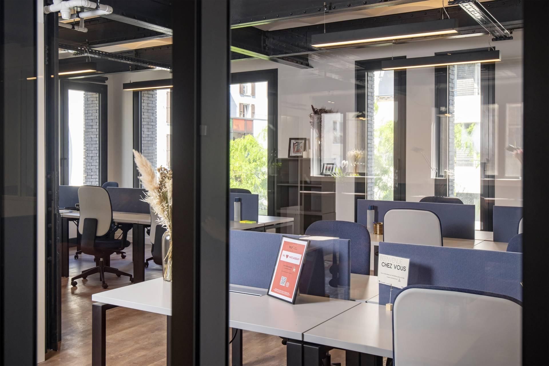 Work & Share Saint-Ouen - Photo 3