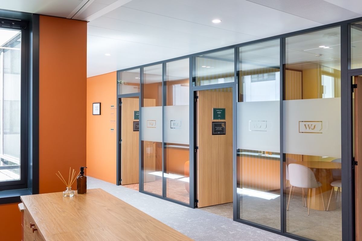 Work & Share Val-de-Fontenay - Photo 3