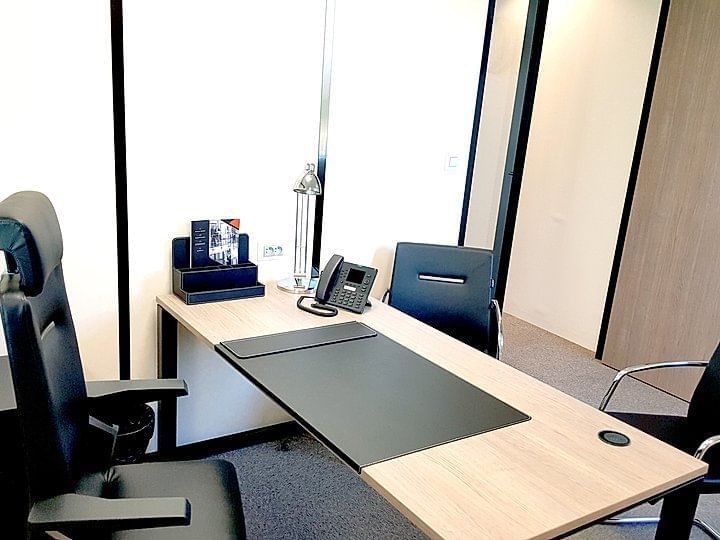 Working Rolls Aéroport Marseille