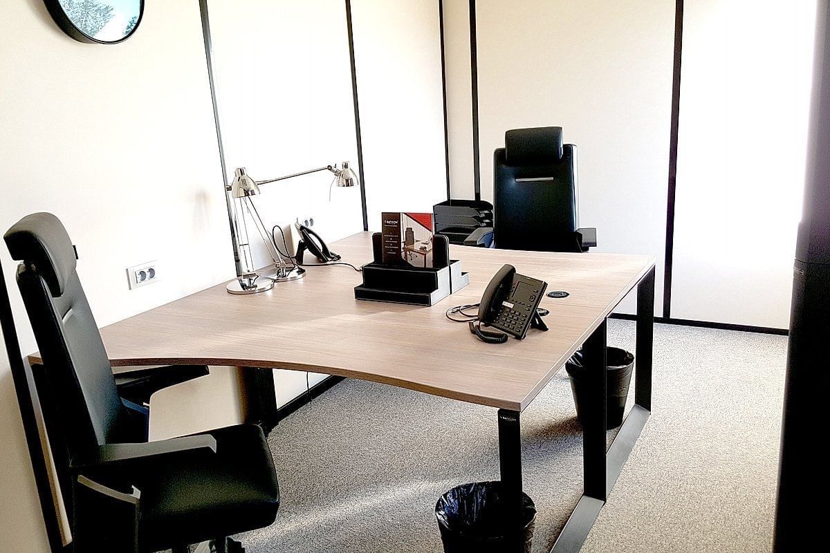 Working Rolls Aix Sud