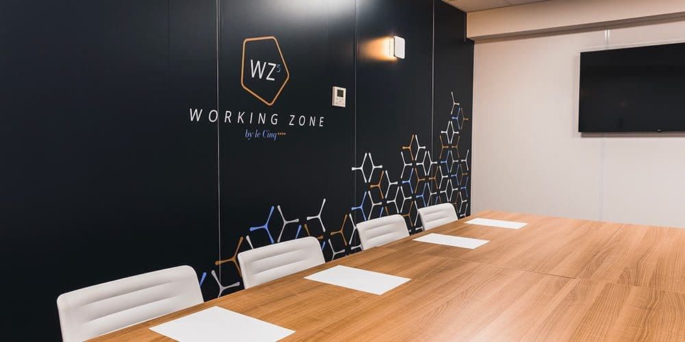 Working Zone - Photo 2