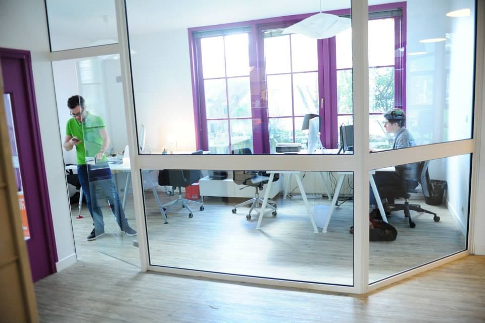 WorkingShare Kastler