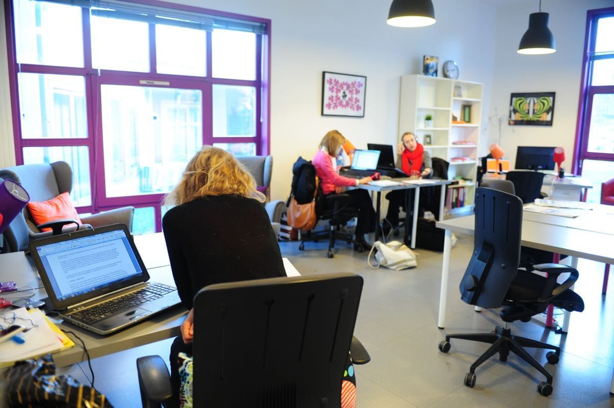 WorkingShare Kastler - Photo 2