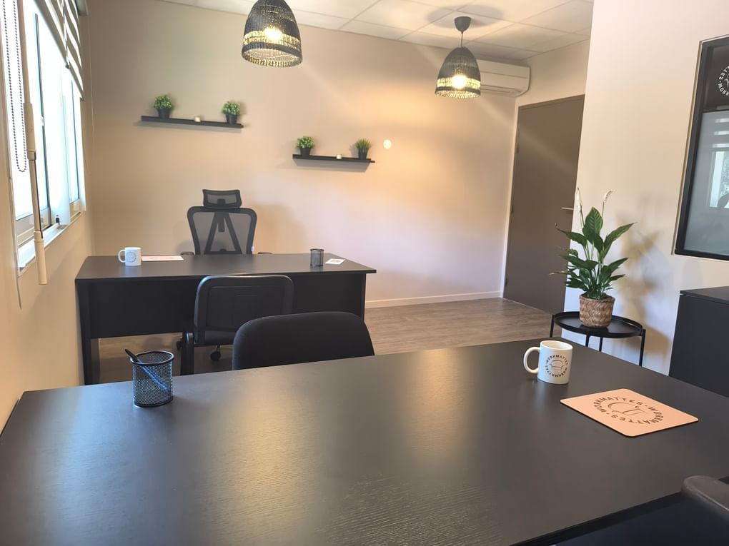 Workmattes La Ciotat