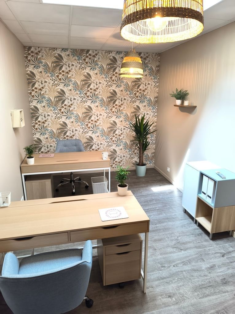 Workmattes La Ciotat - Photo 3