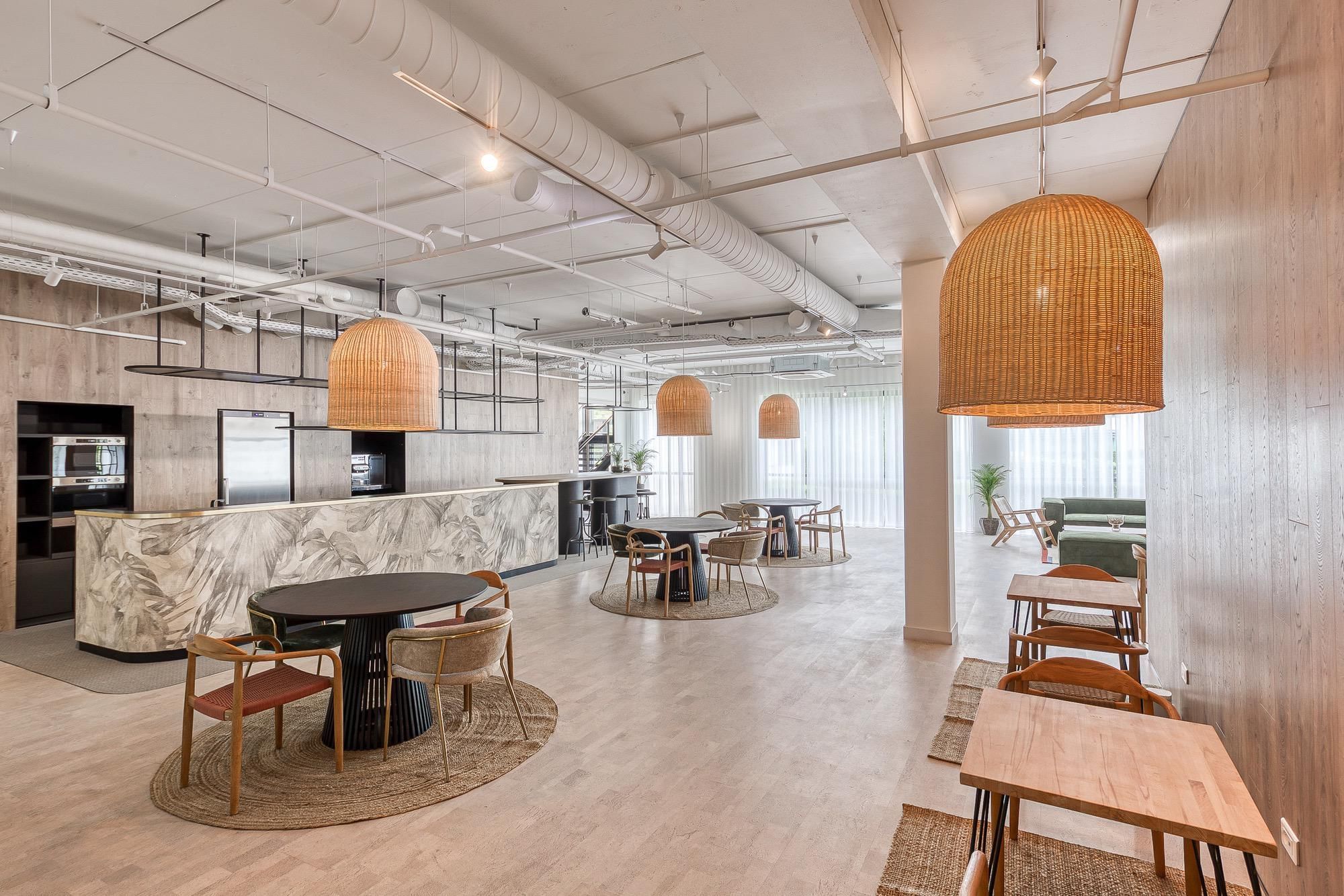 Workways Val d'Europe - Photo 3