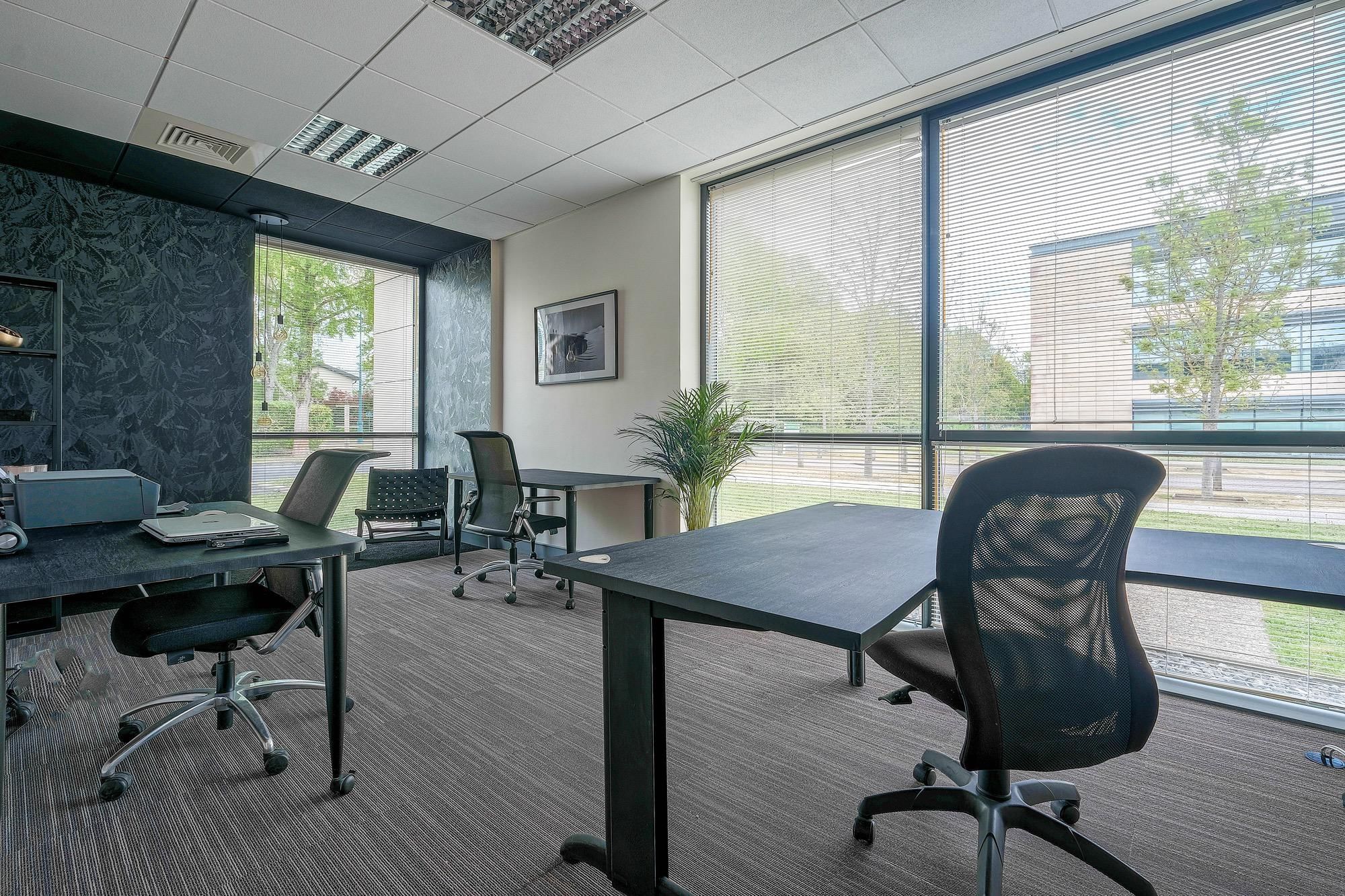 Workways Val d'Europe - Photo 2