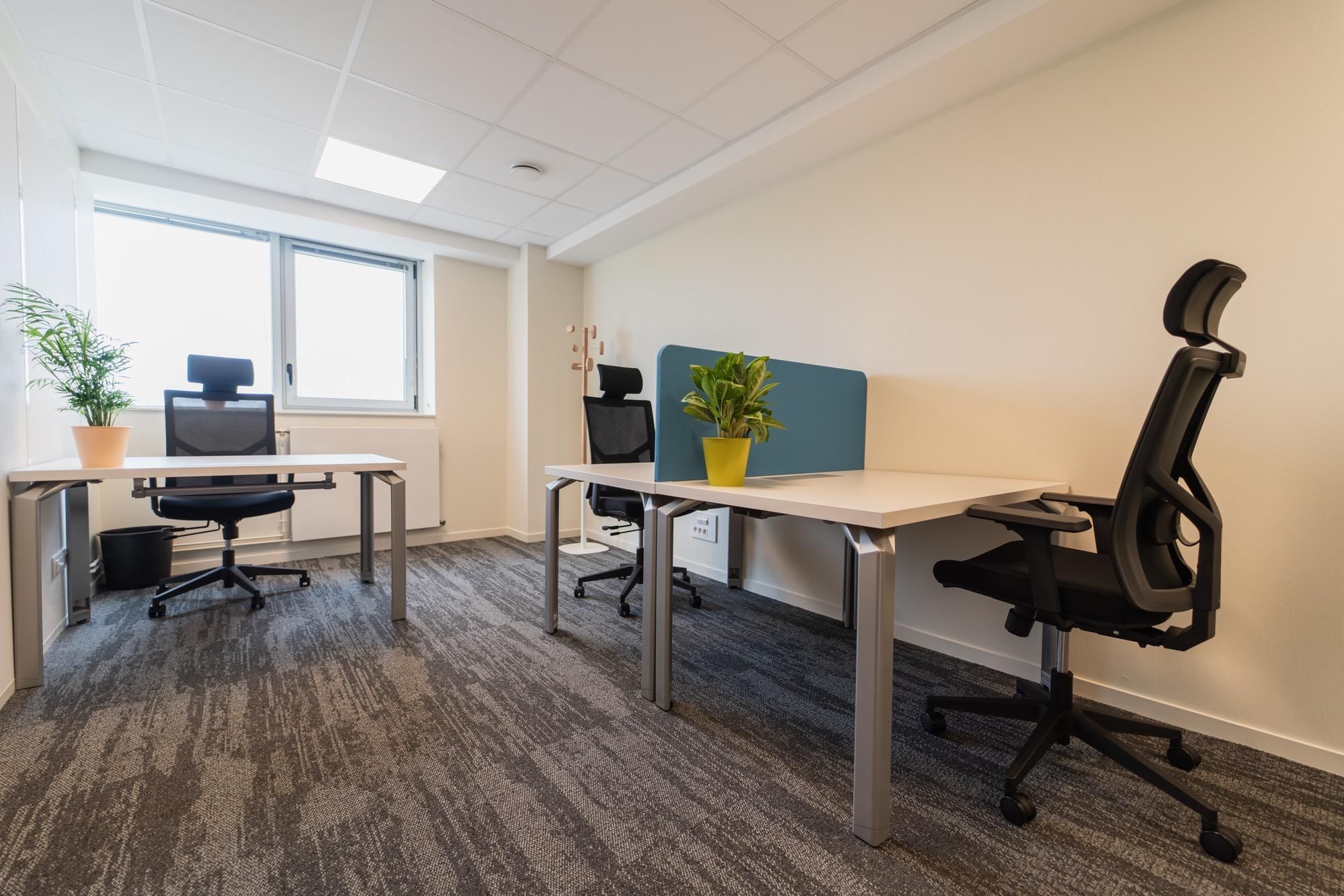 WTC Poitiers Futuroscope - CCI de la Vienne