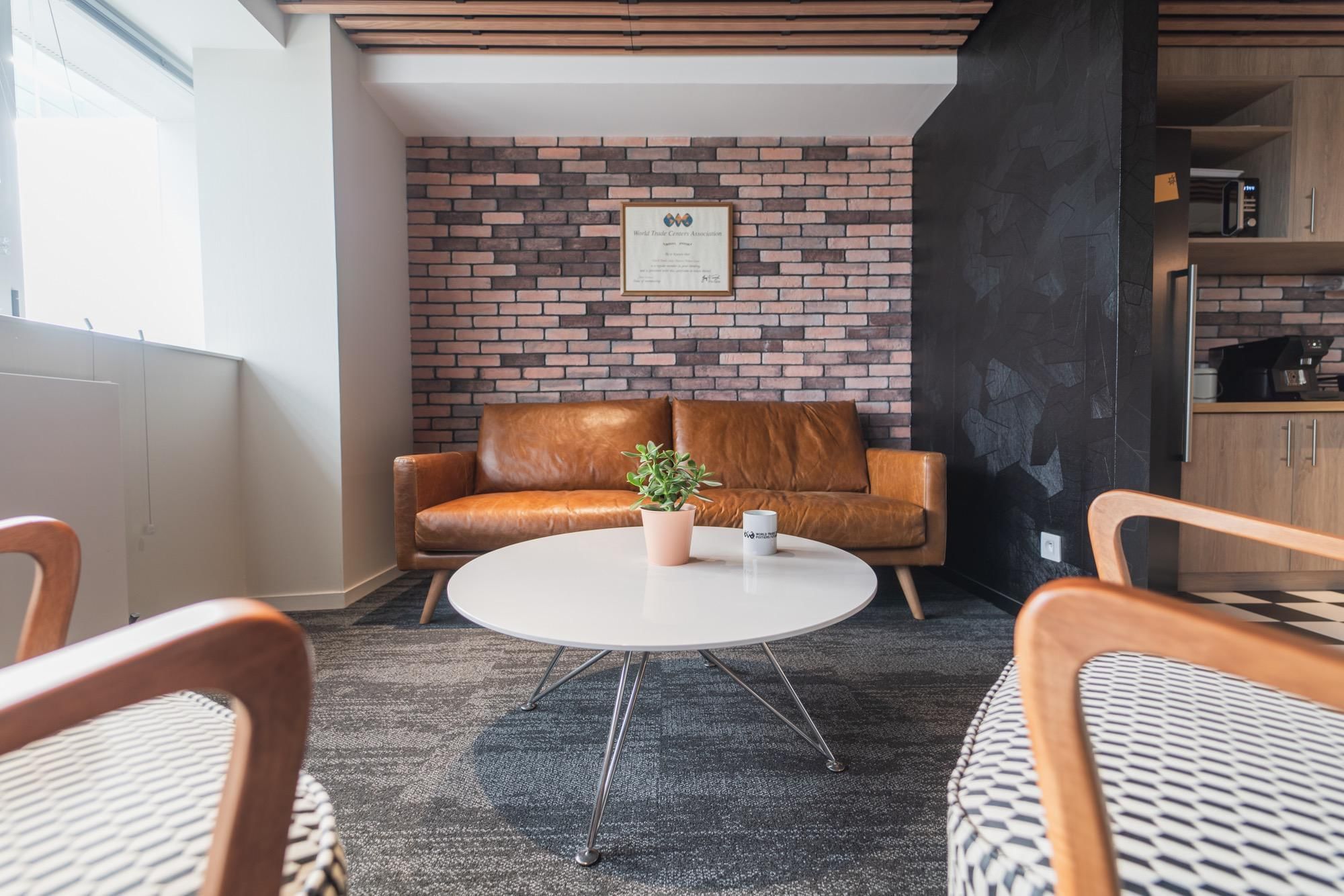 WTC Poitiers Futuroscope - CCI de la Vienne - Photo 2