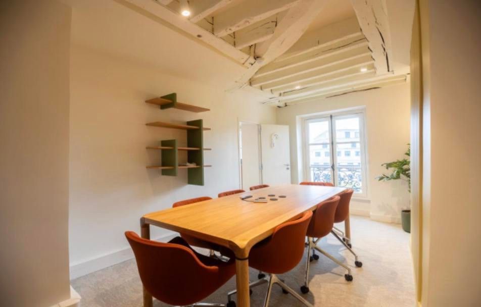 YouFirst 1-3 Caumartin R+4 - Photo 2