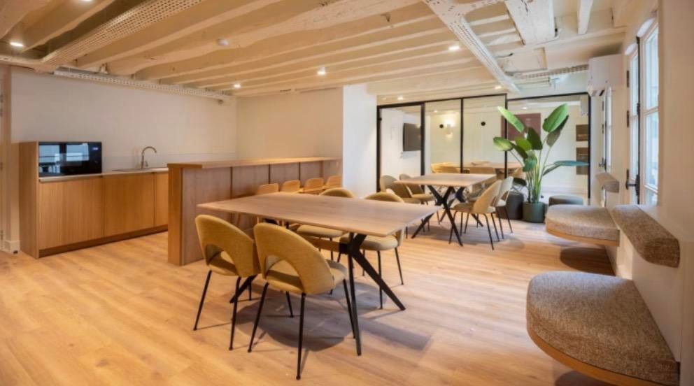 YouFirst 1-3 Caumartin R+4 - Photo 3