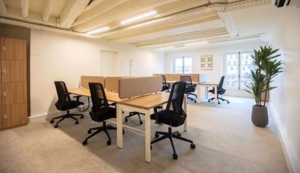 YouFirst 1-3 Caumartin R+4