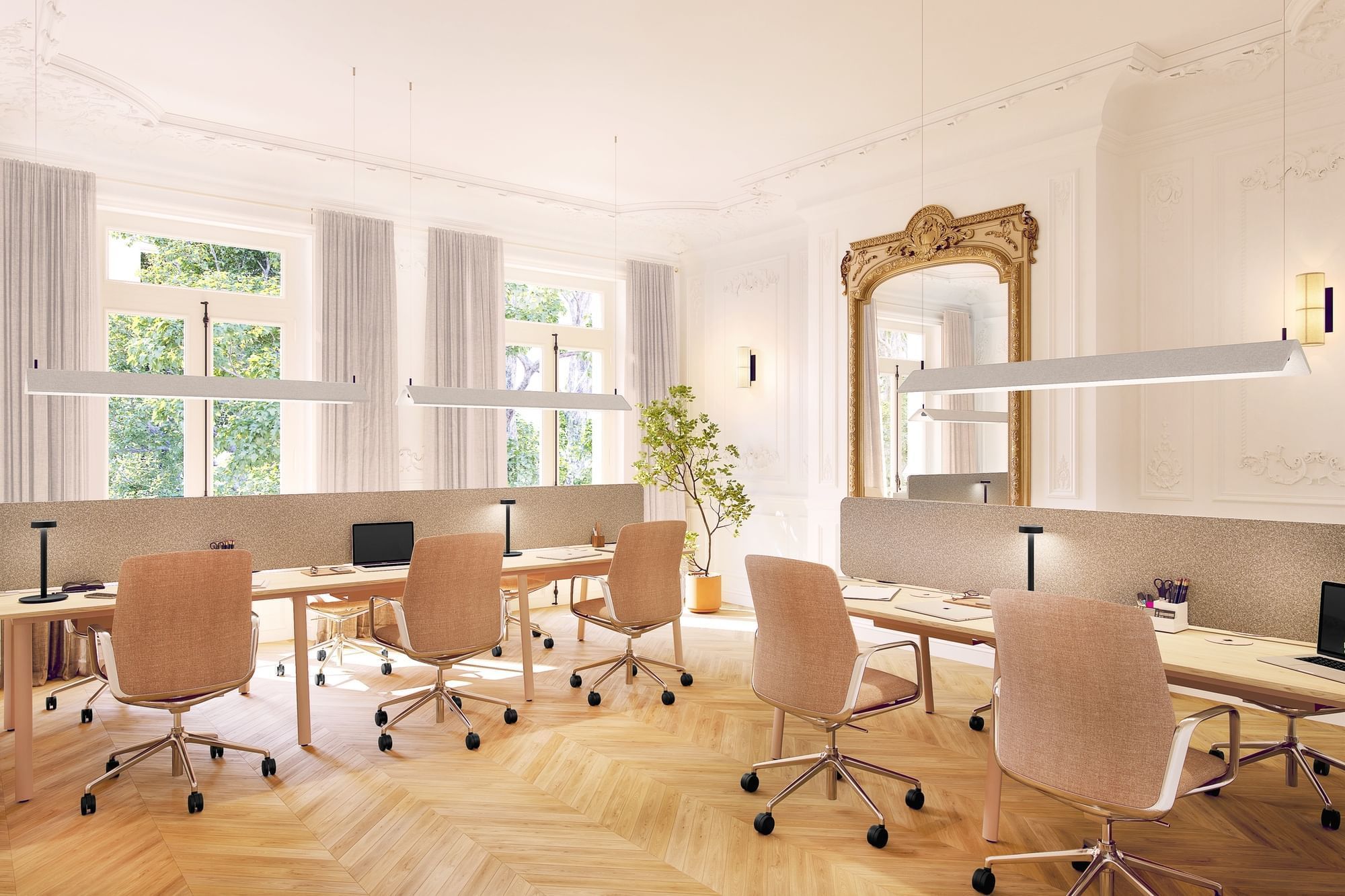 YouFirst 124-126 Provence - Photo 3