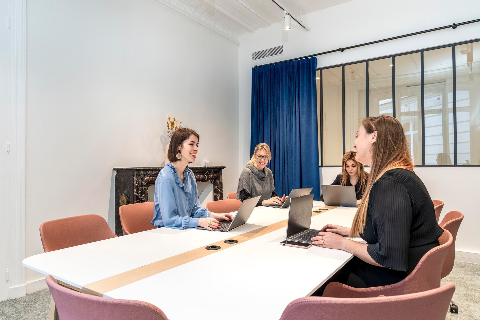 YouFirst 169 Haussmann - Photo 3