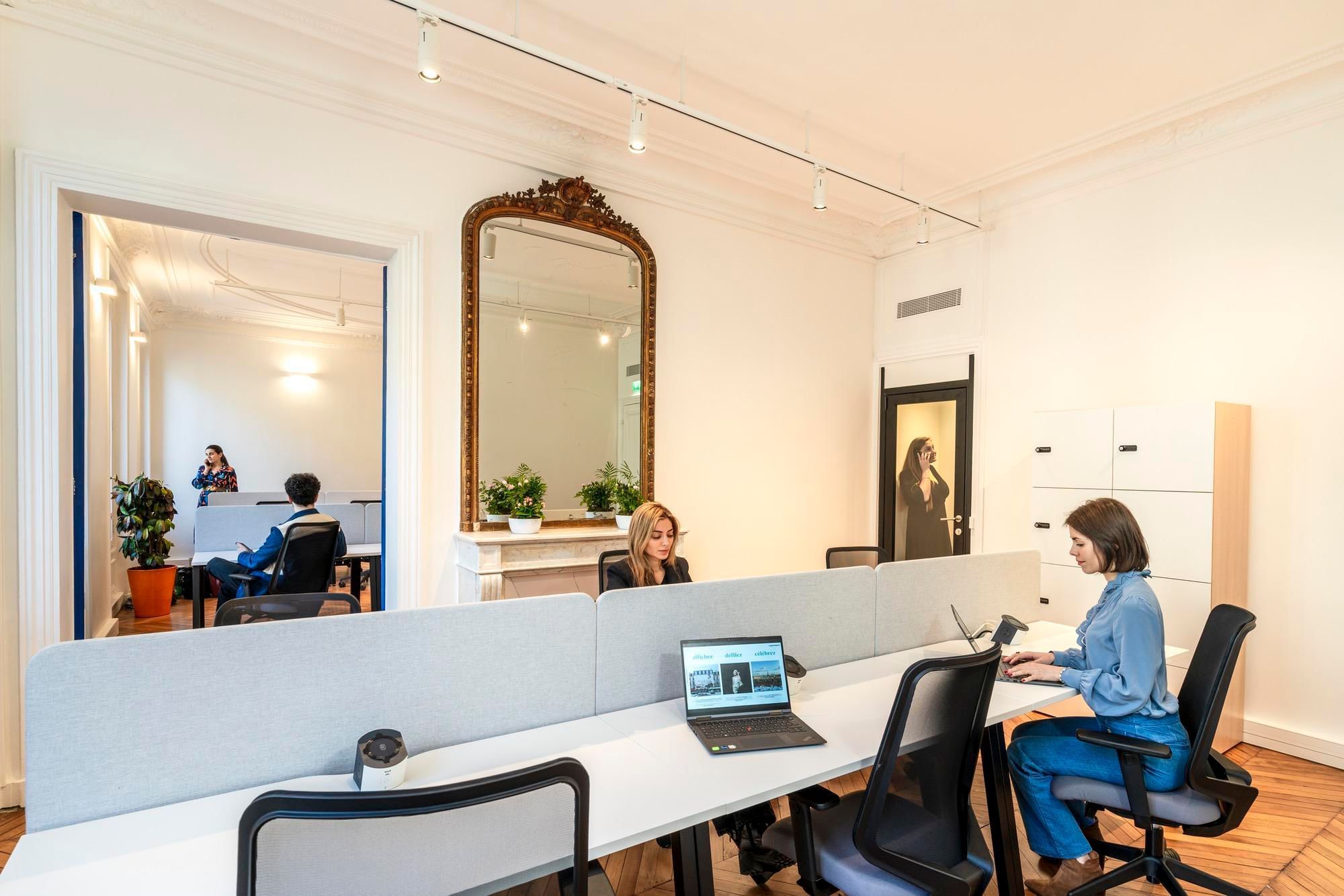 YouFirst 169 Haussmann - Photo 2