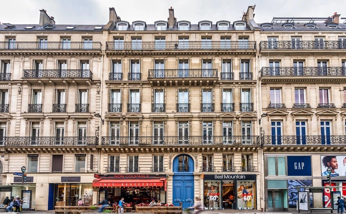 YouFirst 21 Auber - Photo 3