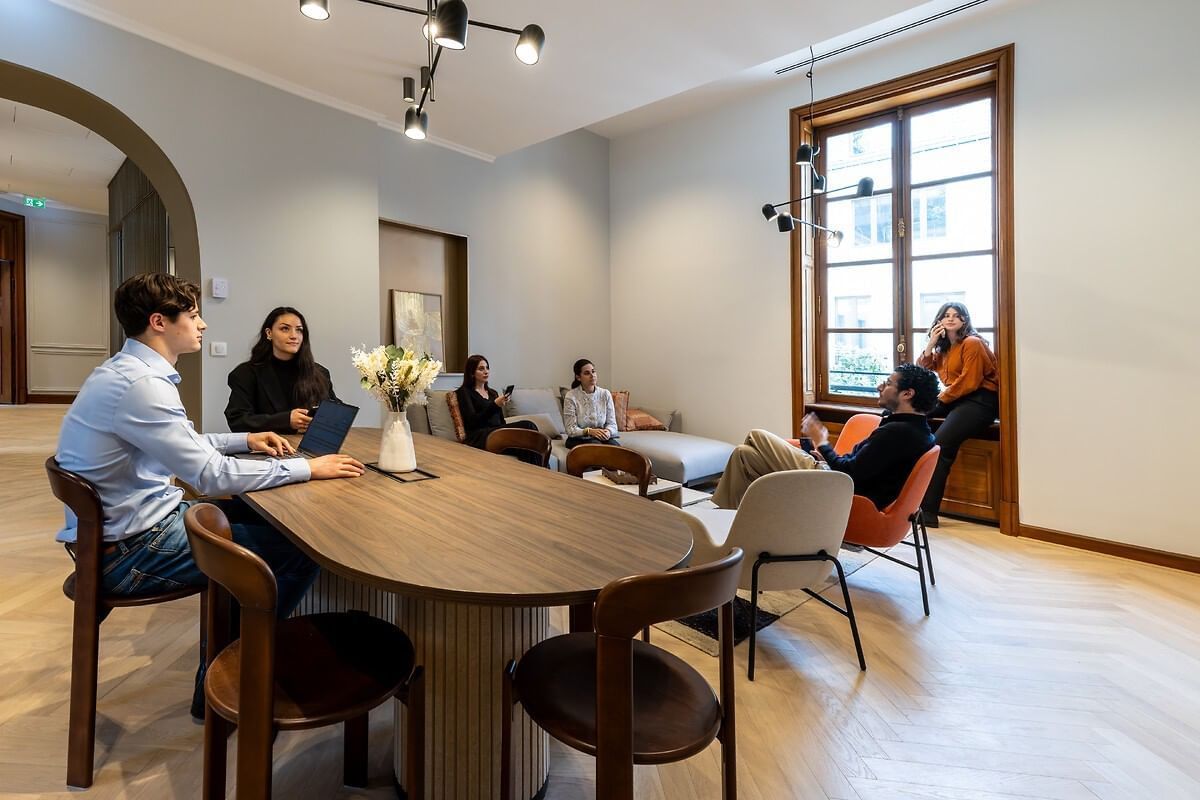 YouFirst 24 Royale - Photo 3