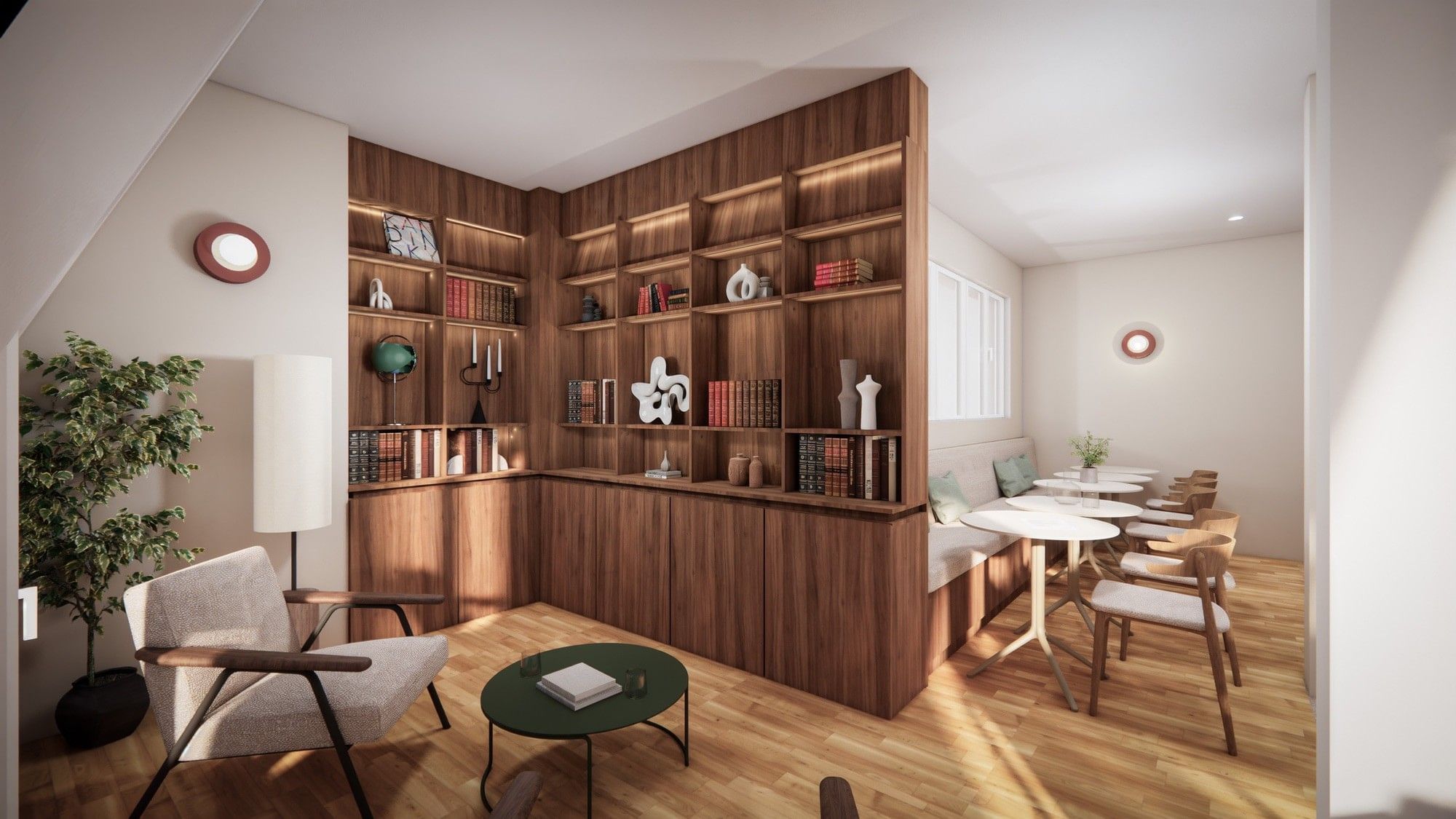 Youfirst 3 Moncey R+6 - Photo 3