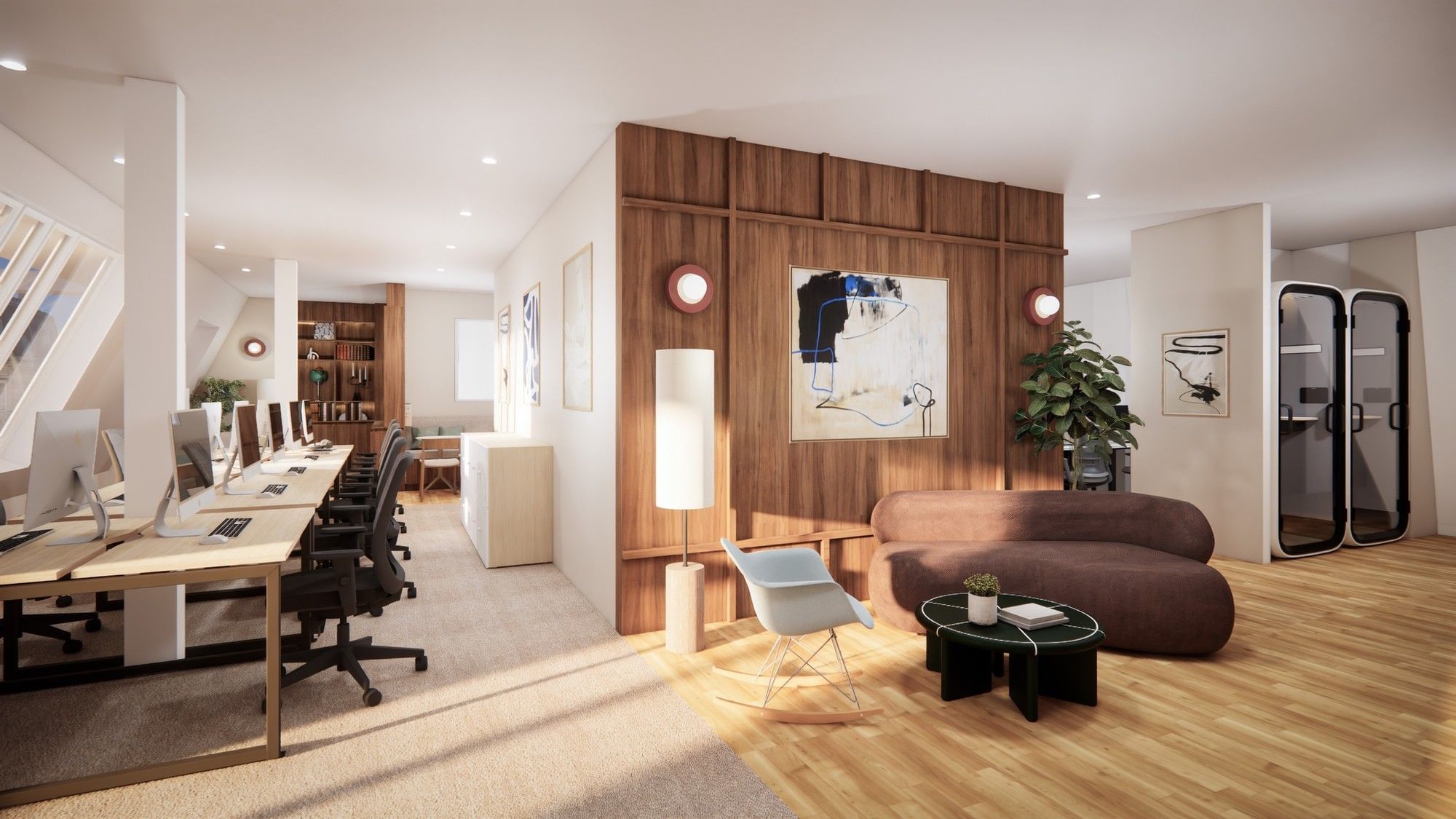 Youfirst 3 Moncey R+6