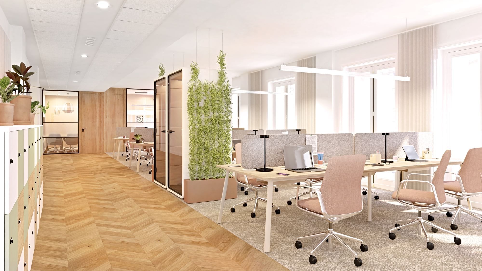 YouFirst 32 Haussmann