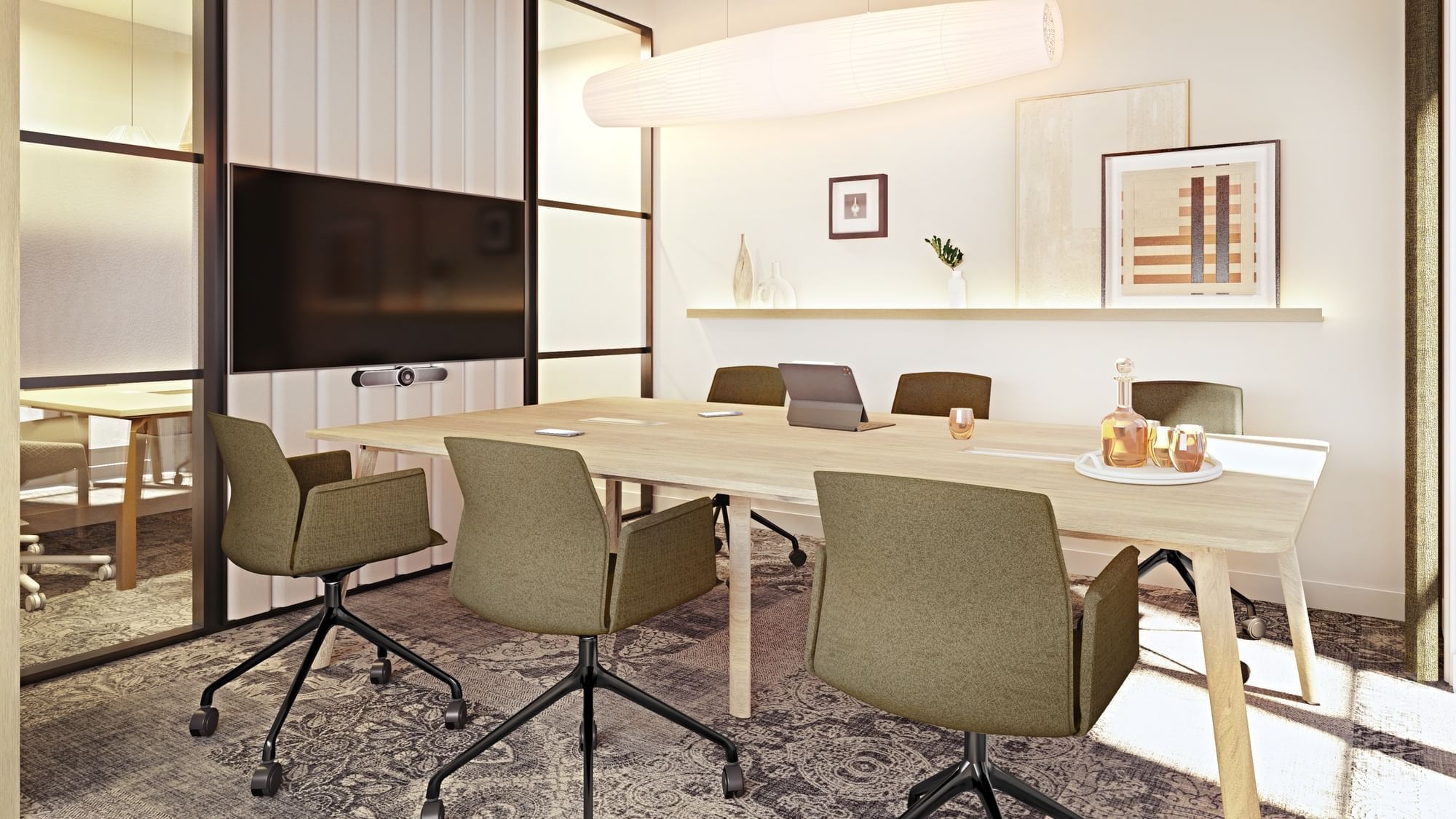 YouFirst 32 Haussmann - Photo 2