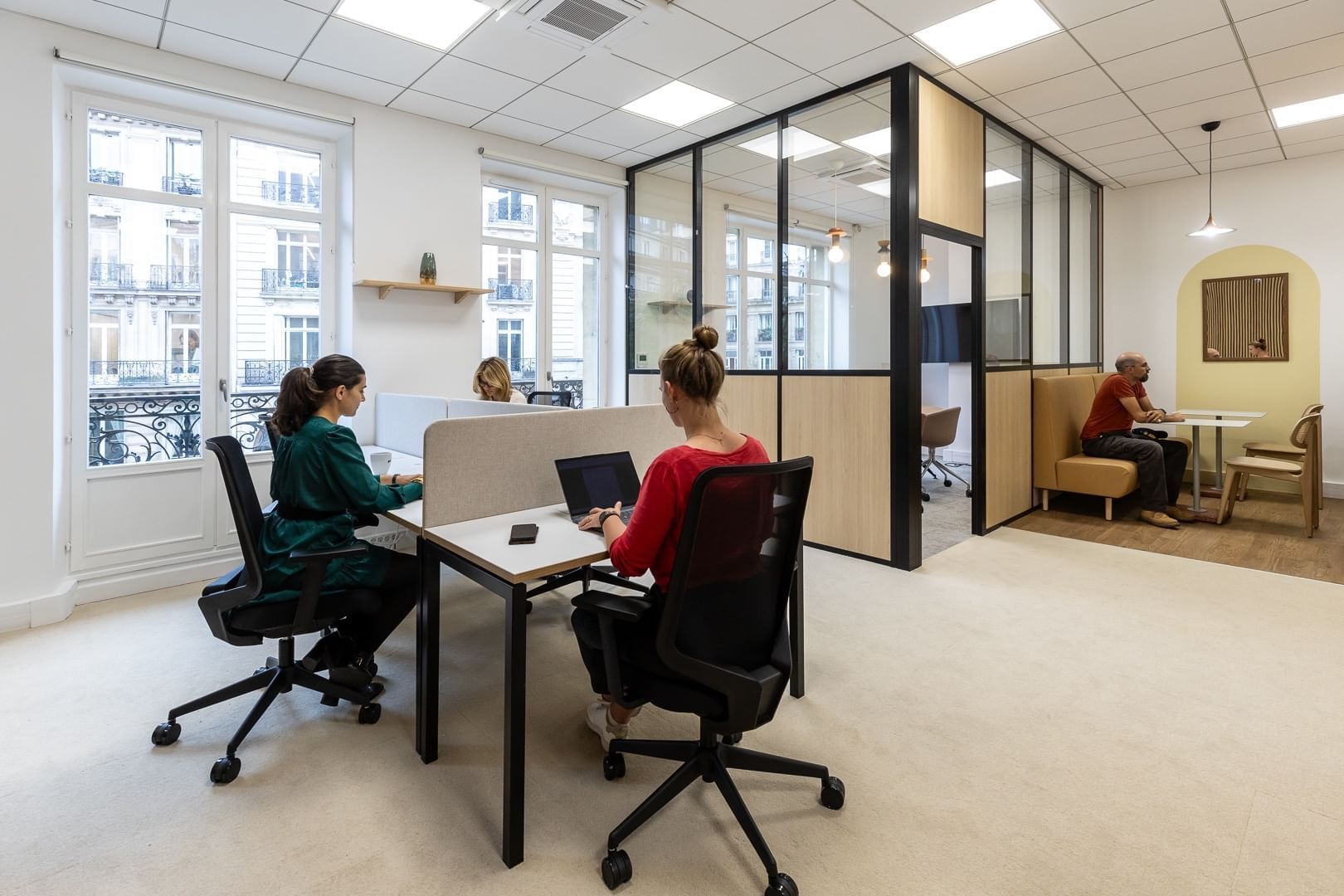 YouFirst 48 Montmartre