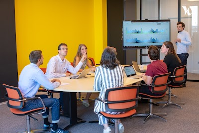 Rakoon & Co Coworking lille