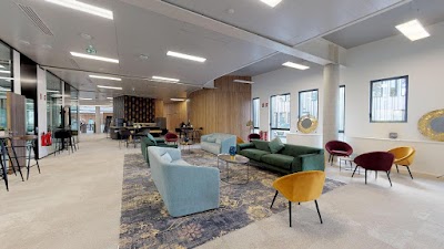 Startway Coworking Limonest