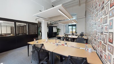 Startway Coworking Marseille Colbert