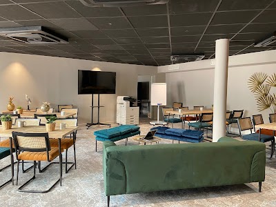 Startway Coworking Marseille Préfecture