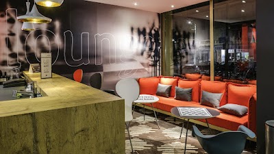 Wojo Coworking Cannes - Ibis Plage La Bocca | Location salle de réunion