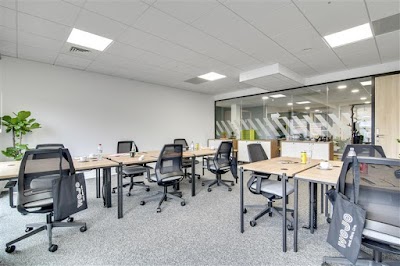 Wojo Coworking Lille Centre | Location bureaux & salles de réunion