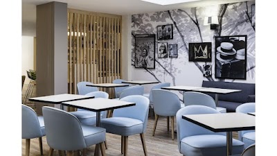 Wojo Coworking Nice - Ibis Vieux-Port