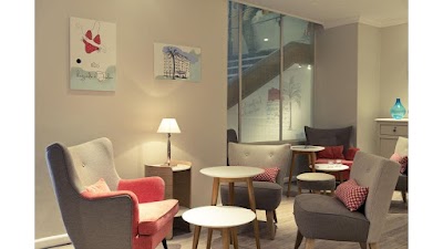 Wojo Coworking Nice - Mercure Marché aux Fleurs