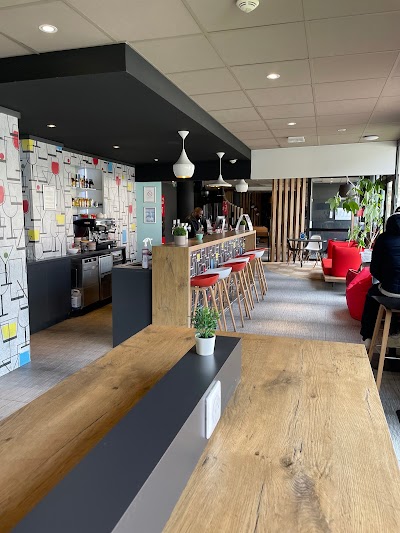 Wojo Coworking Toulouse - Ibis Purpan