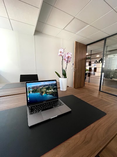 Working Space Factory